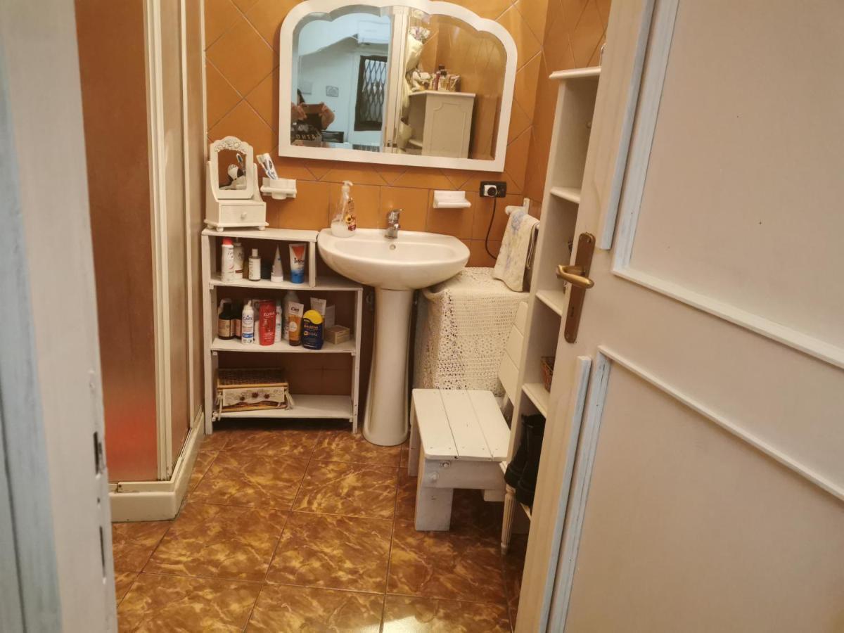 Angelina Apartment *