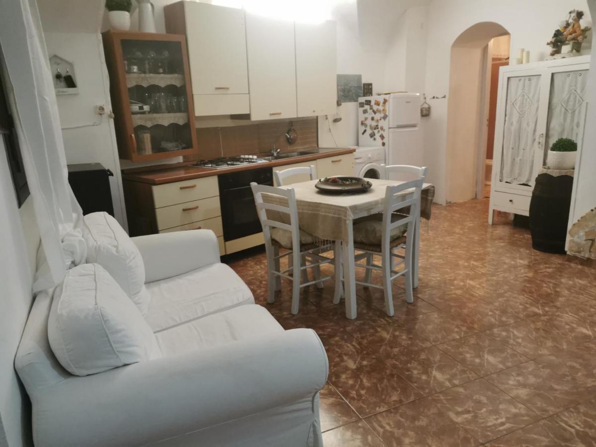 Apartment Angelina Catania