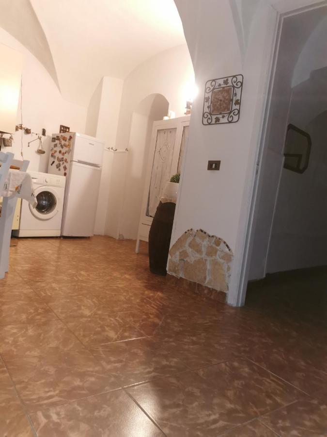 Apartment Angelina *