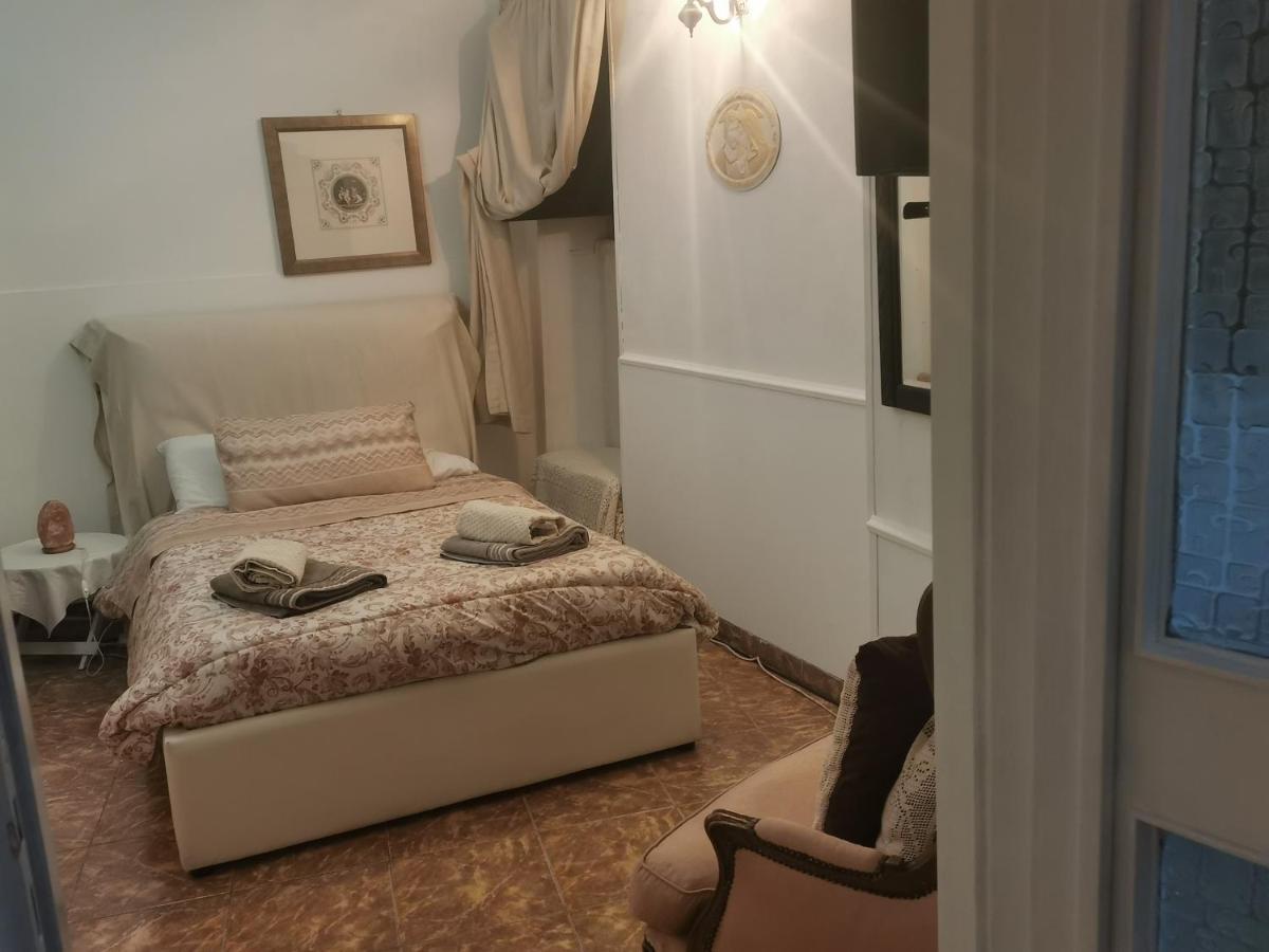 Angelina Apartment *